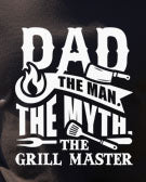 The Grill Master