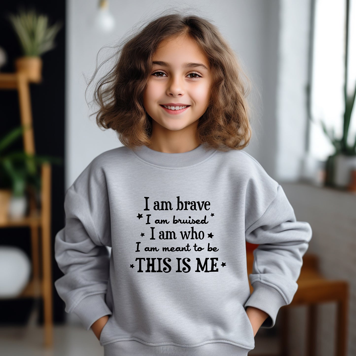 This Is Me