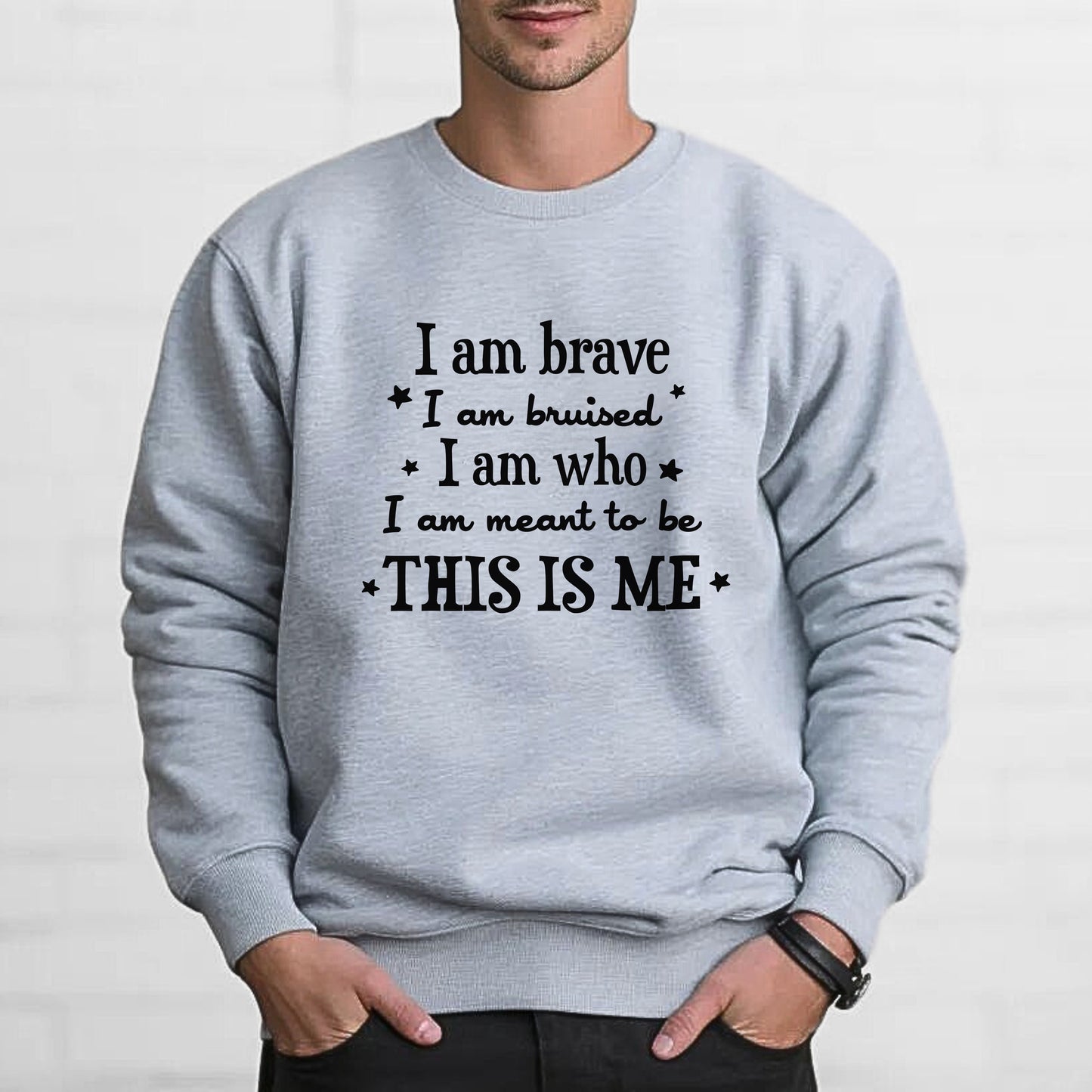 This Is Me