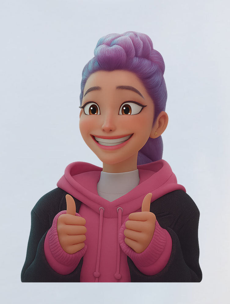 Thumbs Up