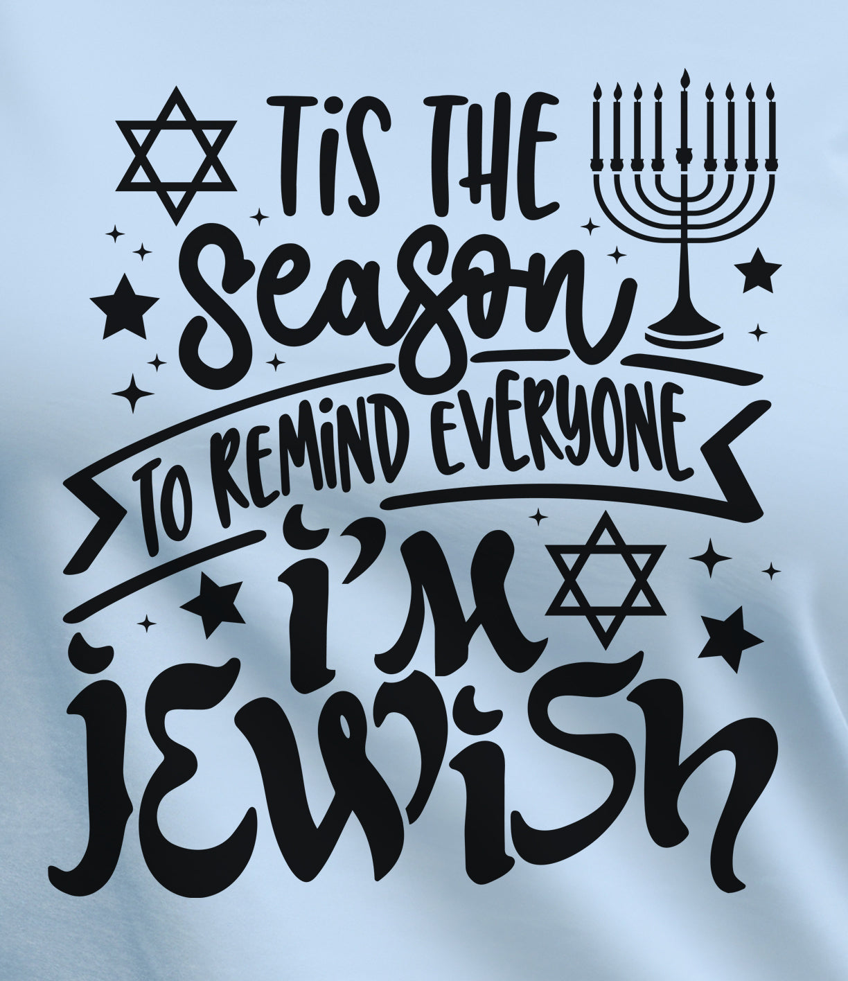 Tis The Season