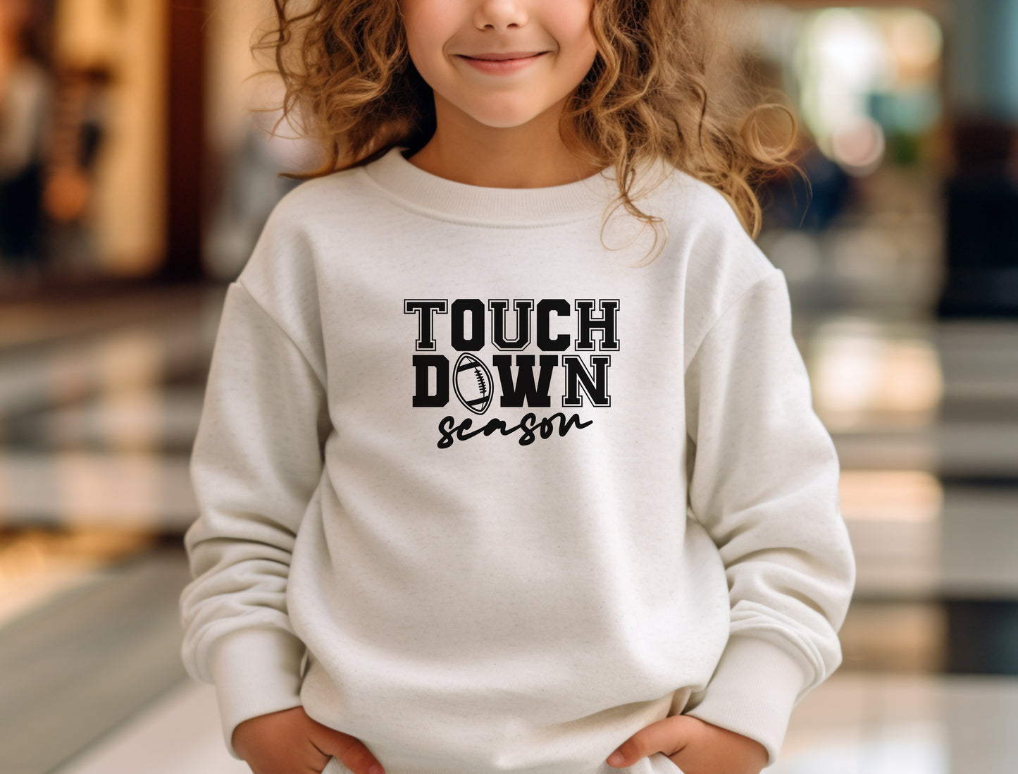 Touchdown Season