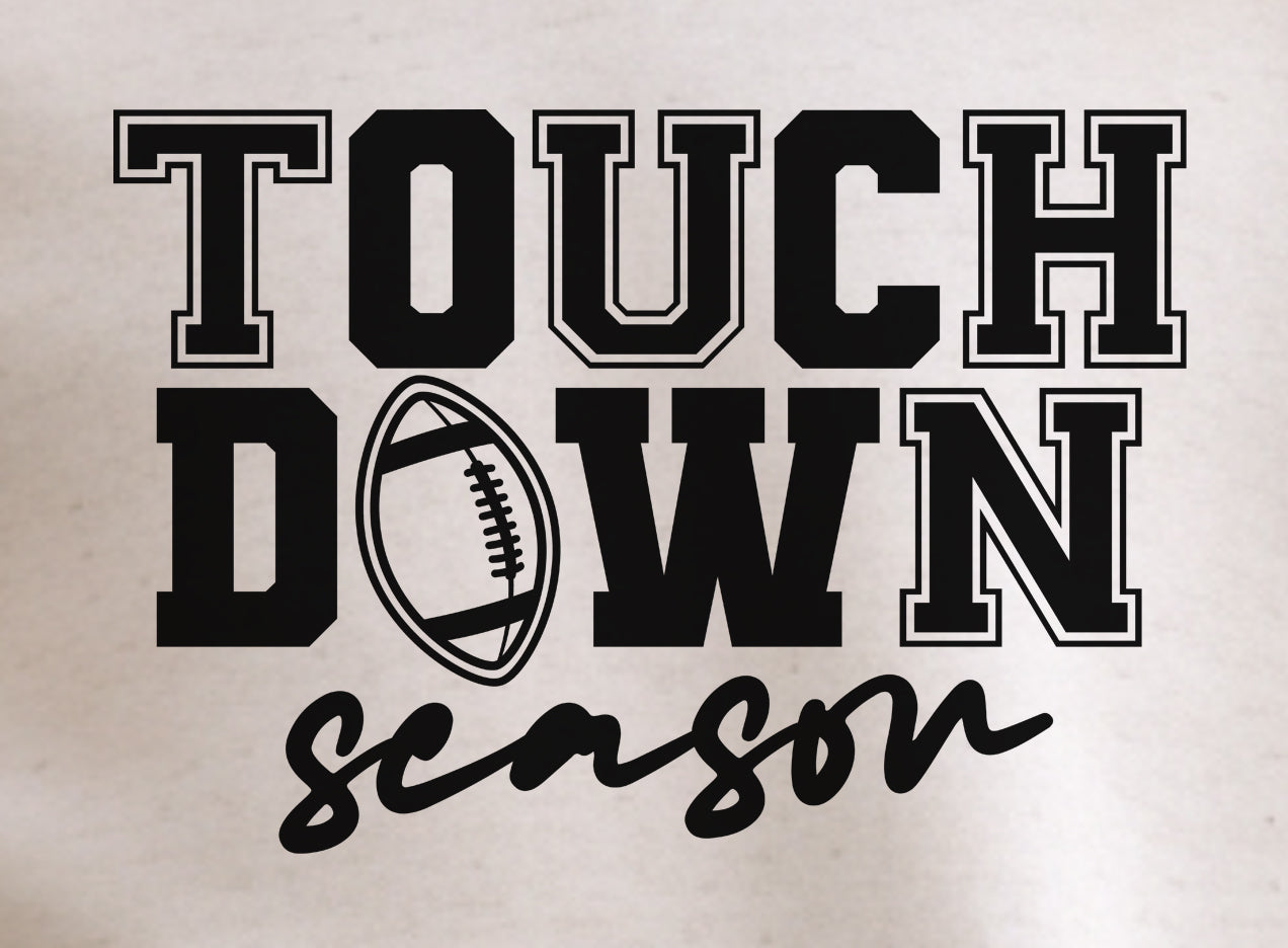 Touchdown Season