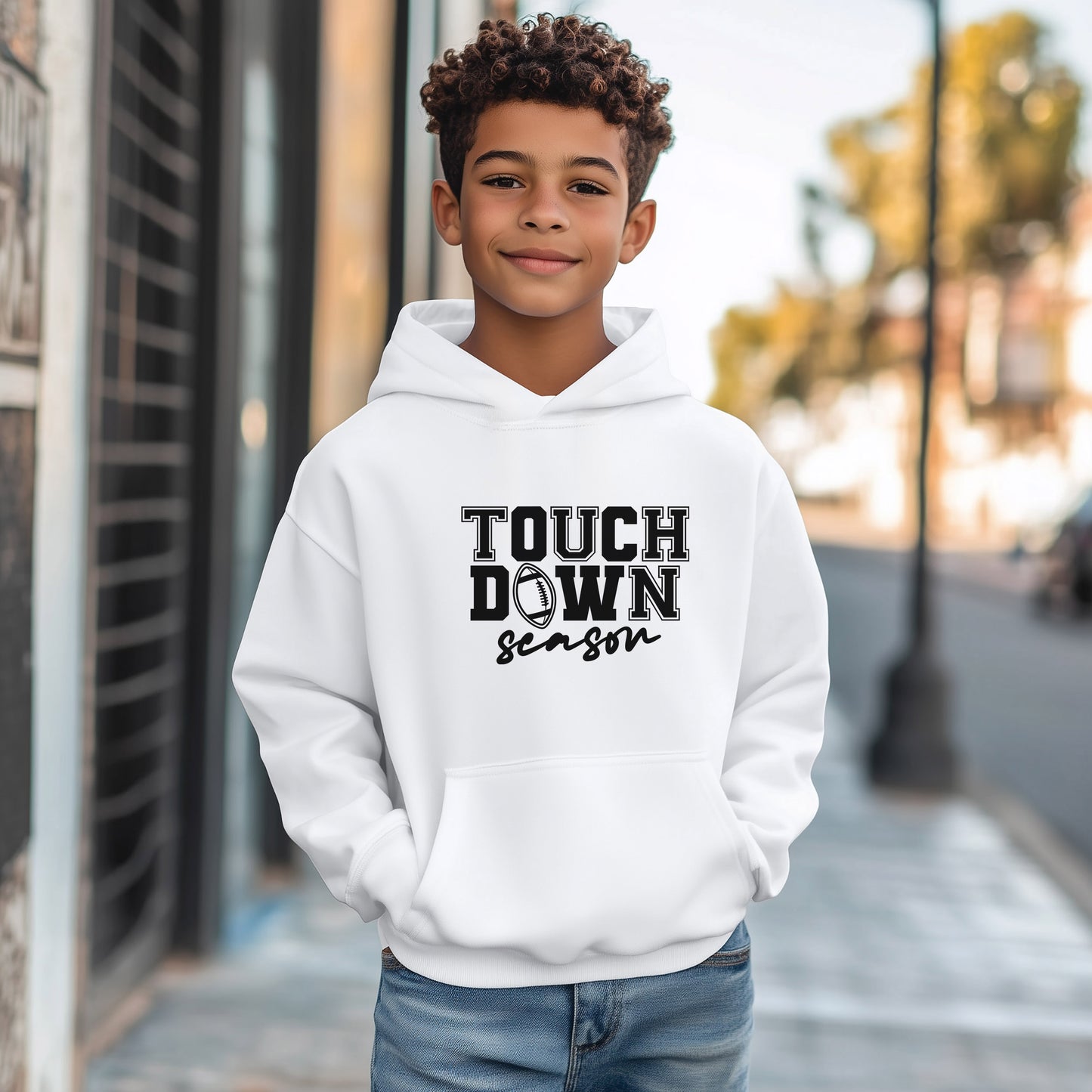 Touchdown Season