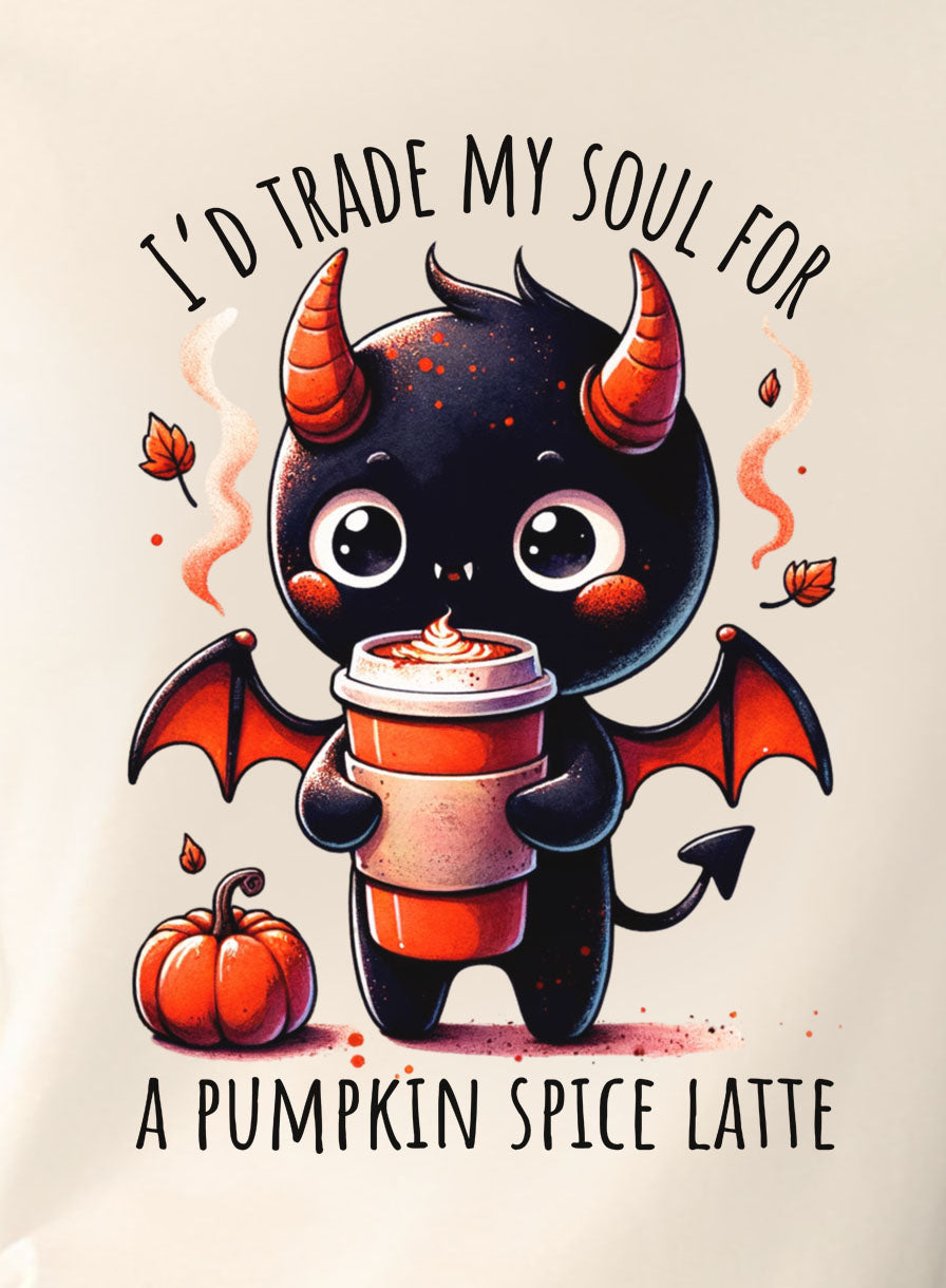 Trade My Soul