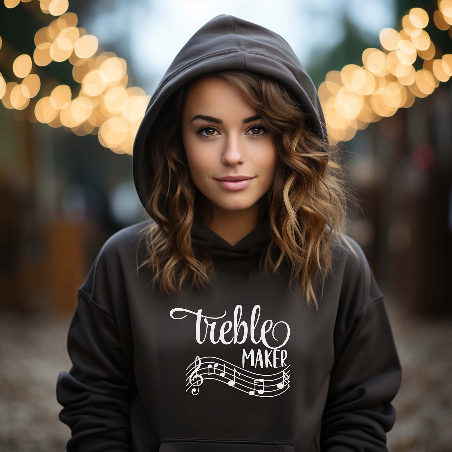 Trebel Maker