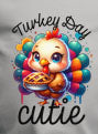 Turkey Day Cutie