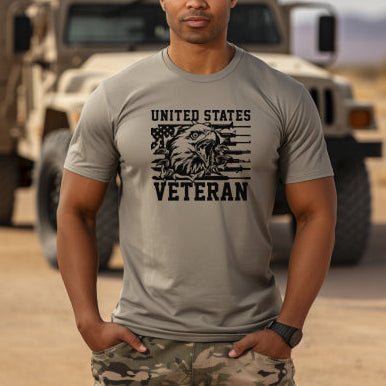 United States Veteran