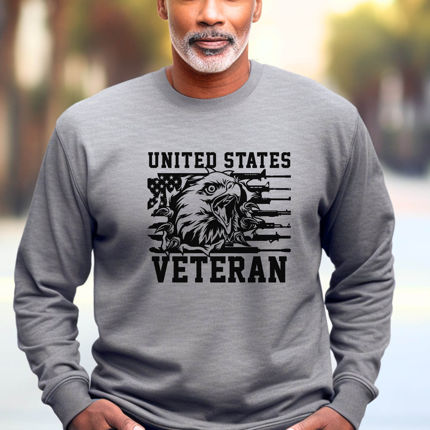 United States Veteran