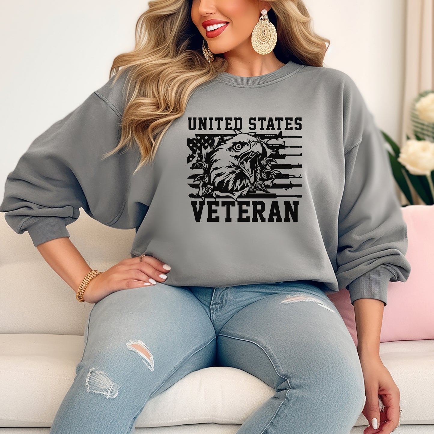 United States Veteran