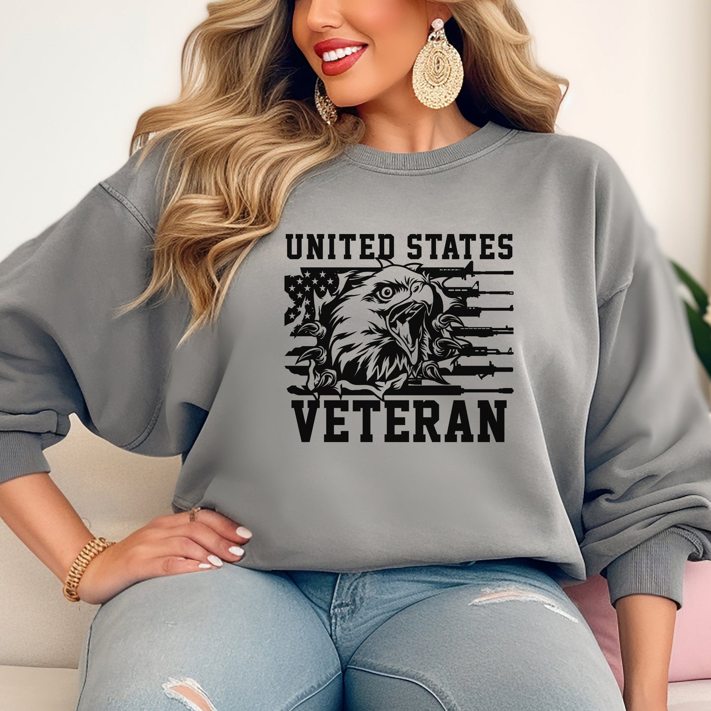 United States Veteran
