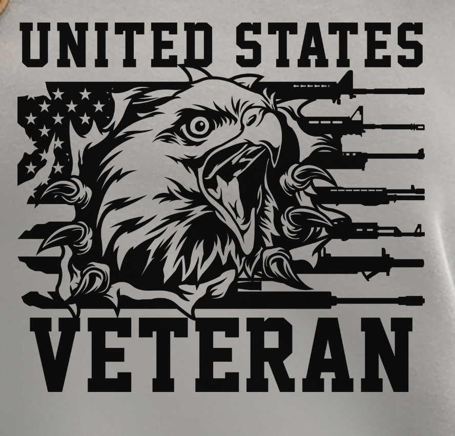 United States Veteran