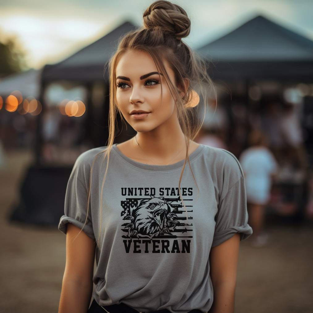 United States Veteran