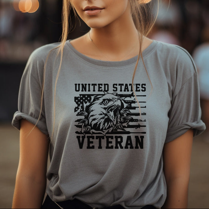 United States Veteran
