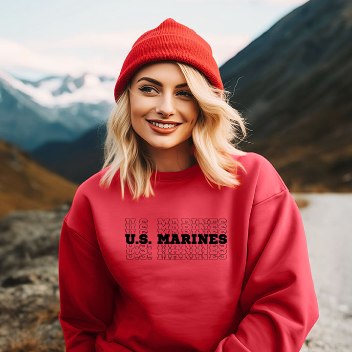 US Marines