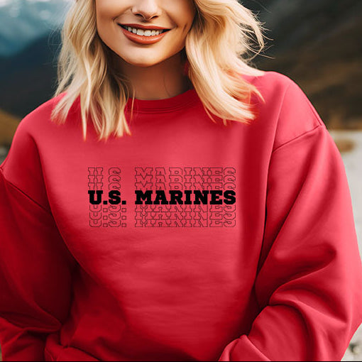 US Marines