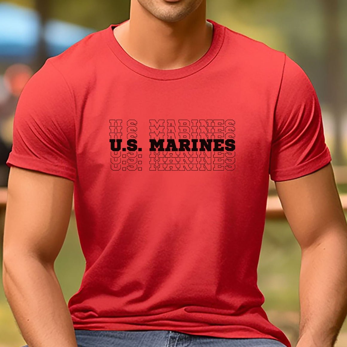 US Marines