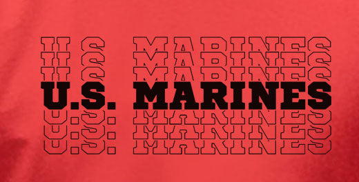 US Marines