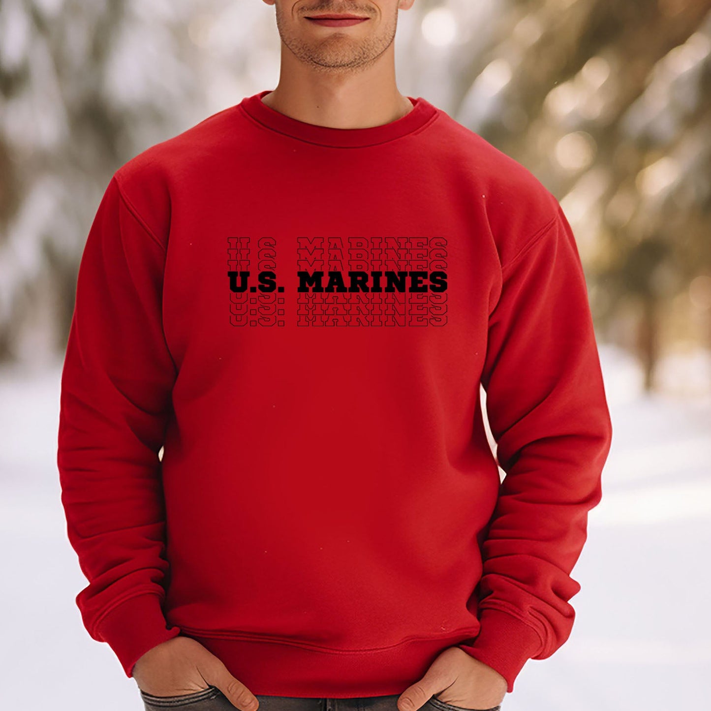 US Marines