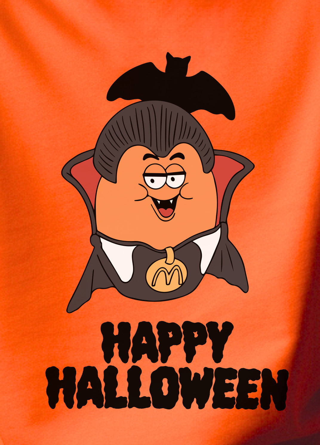 Vampire Nugget