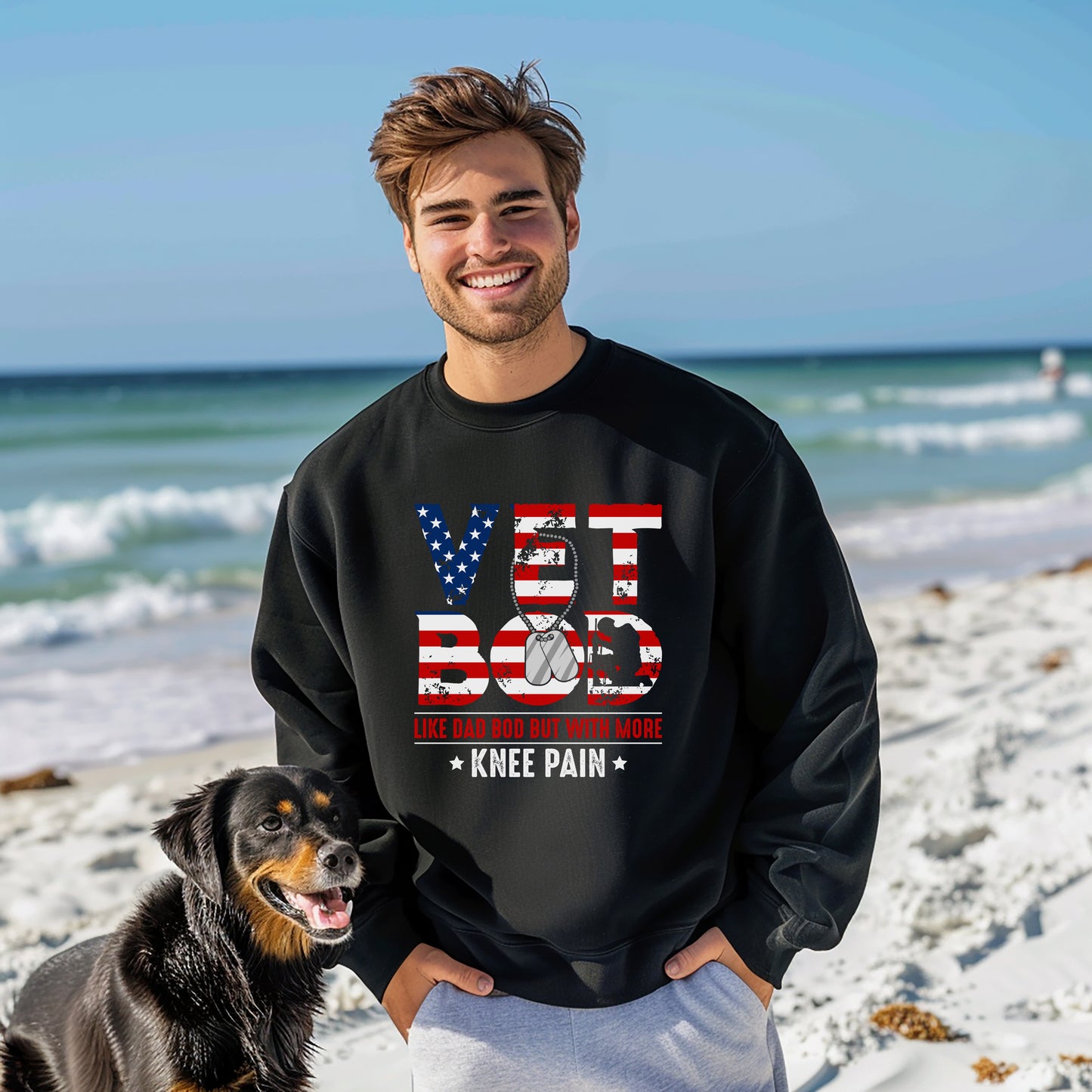 Vet Bod
