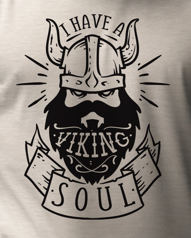 Viking Soul