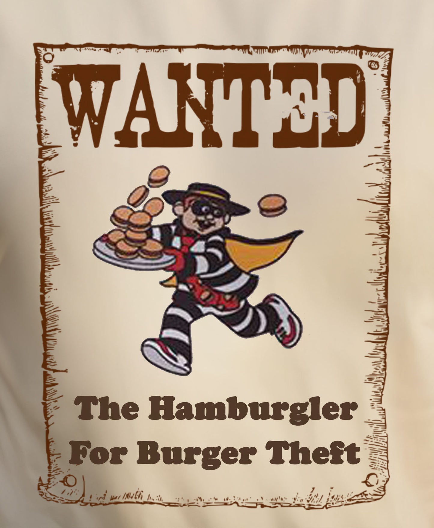 Wanted