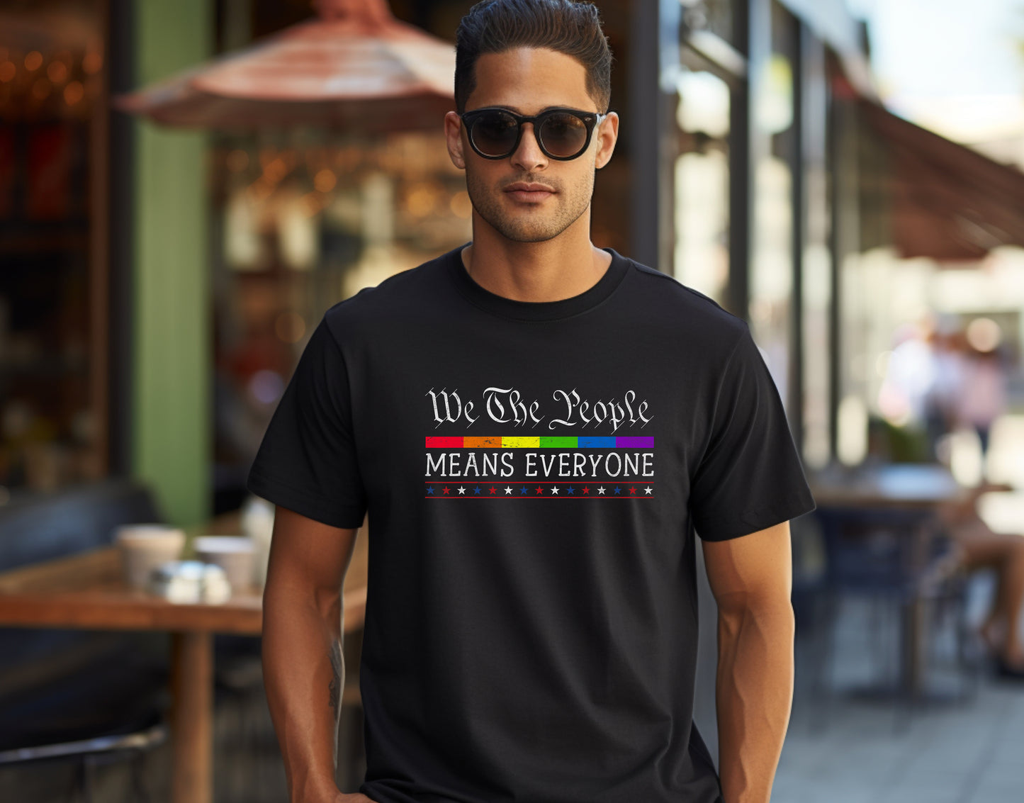 We The People