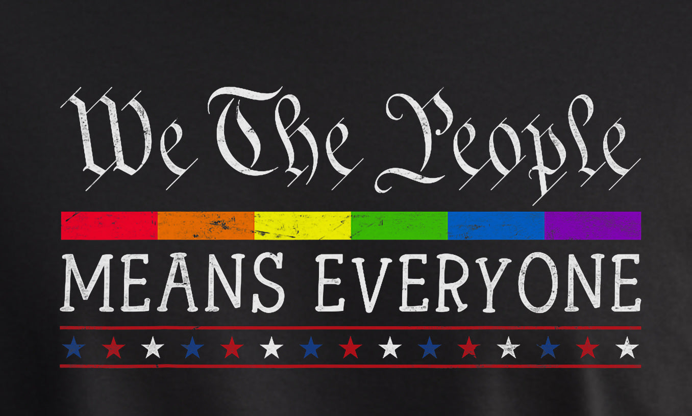 We The People