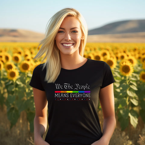 We The People