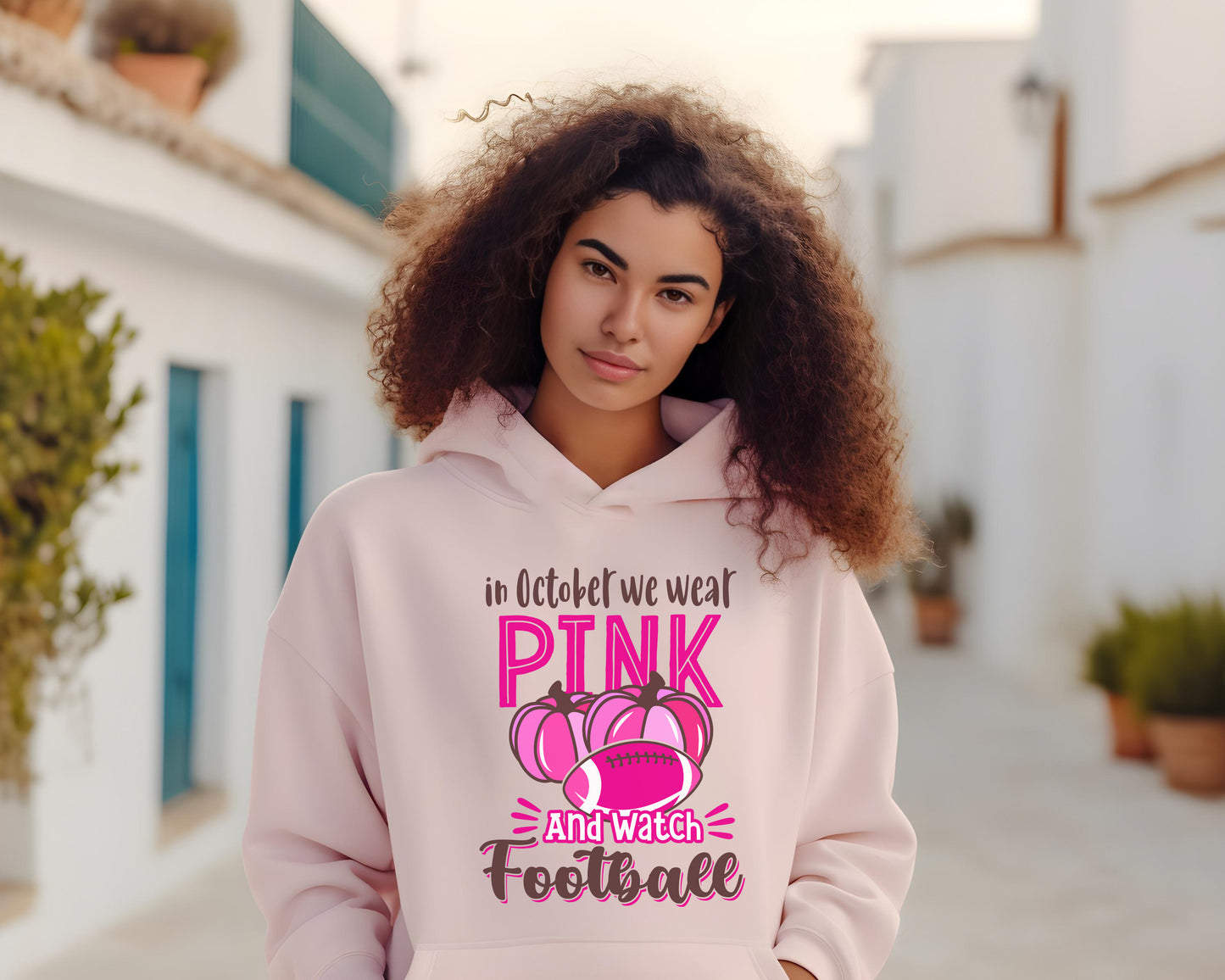 We Wear Pink