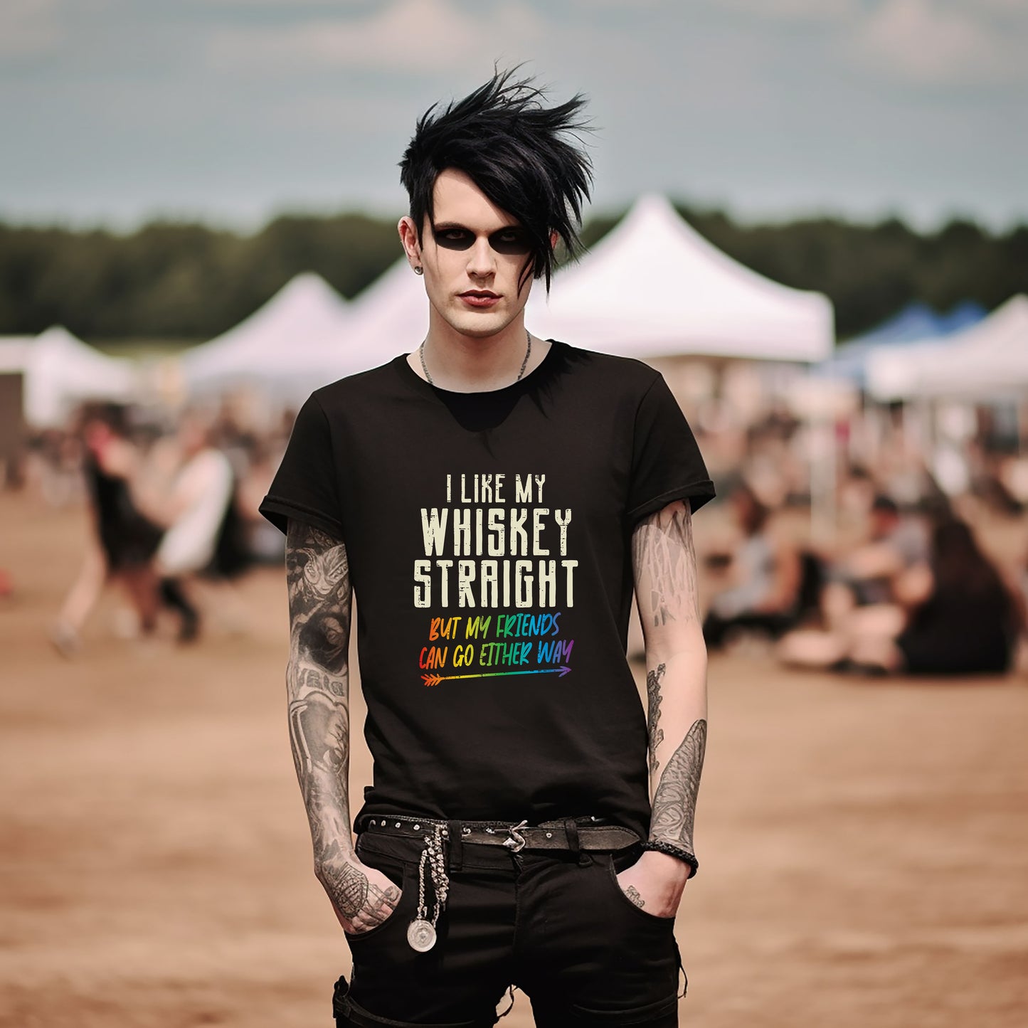 Whiskey