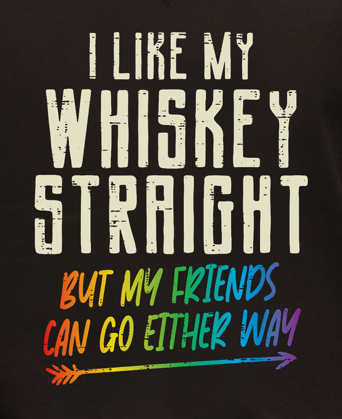 Whiskey