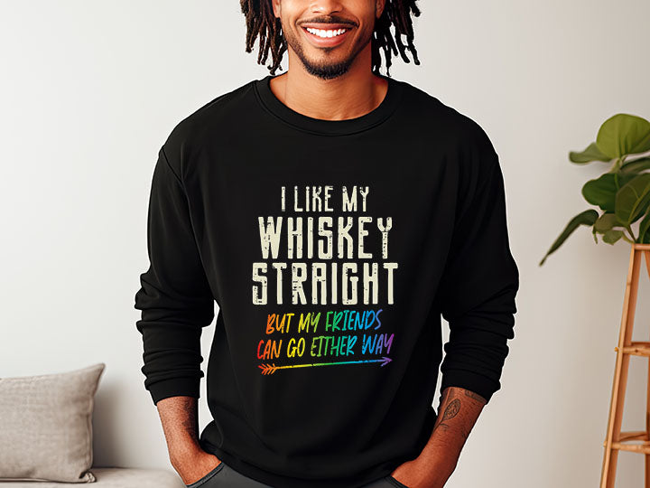 Whiskey