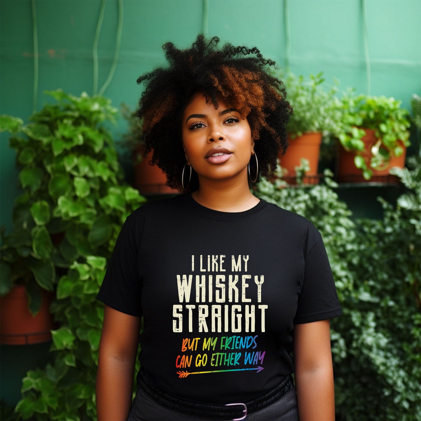 Whiskey