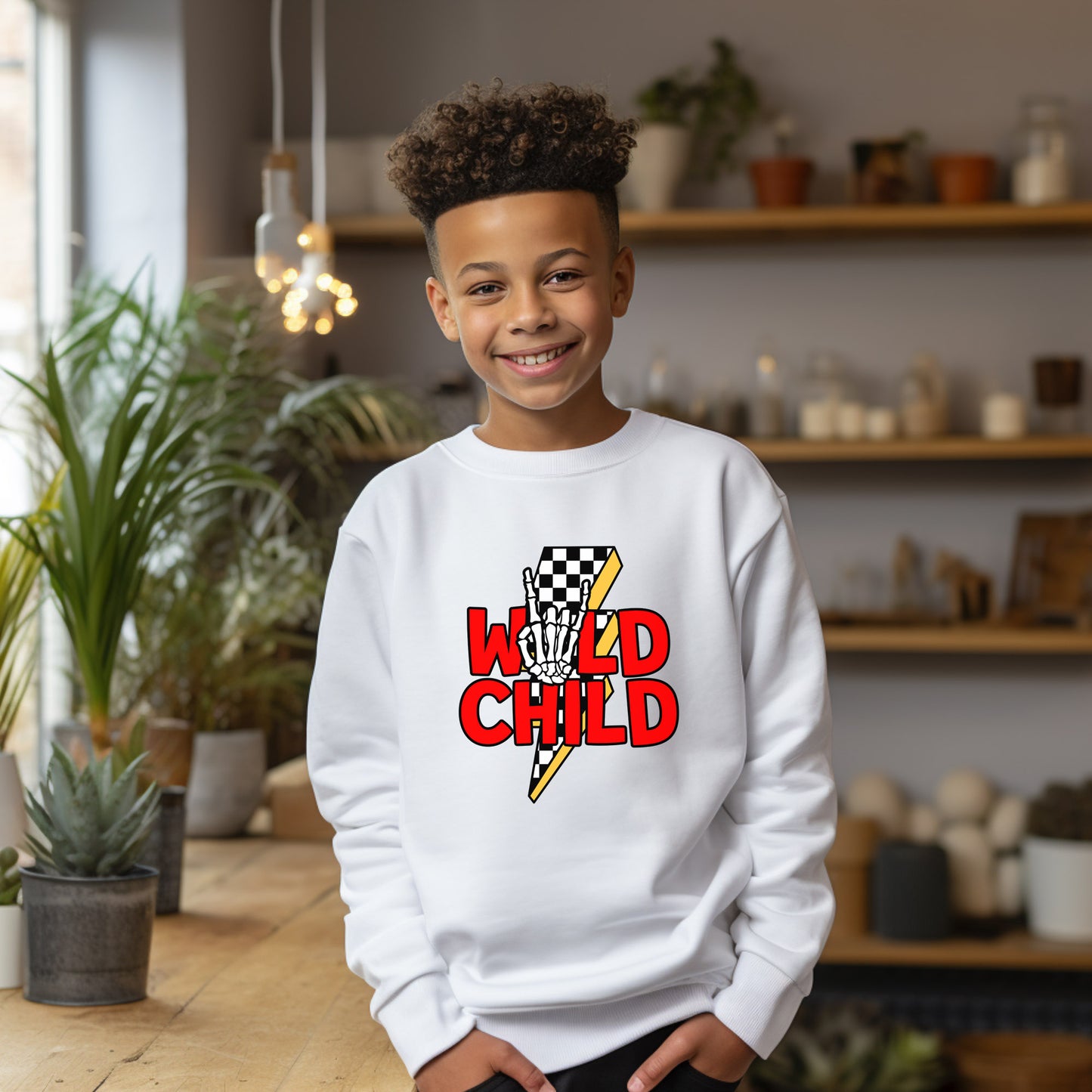 Wild Child