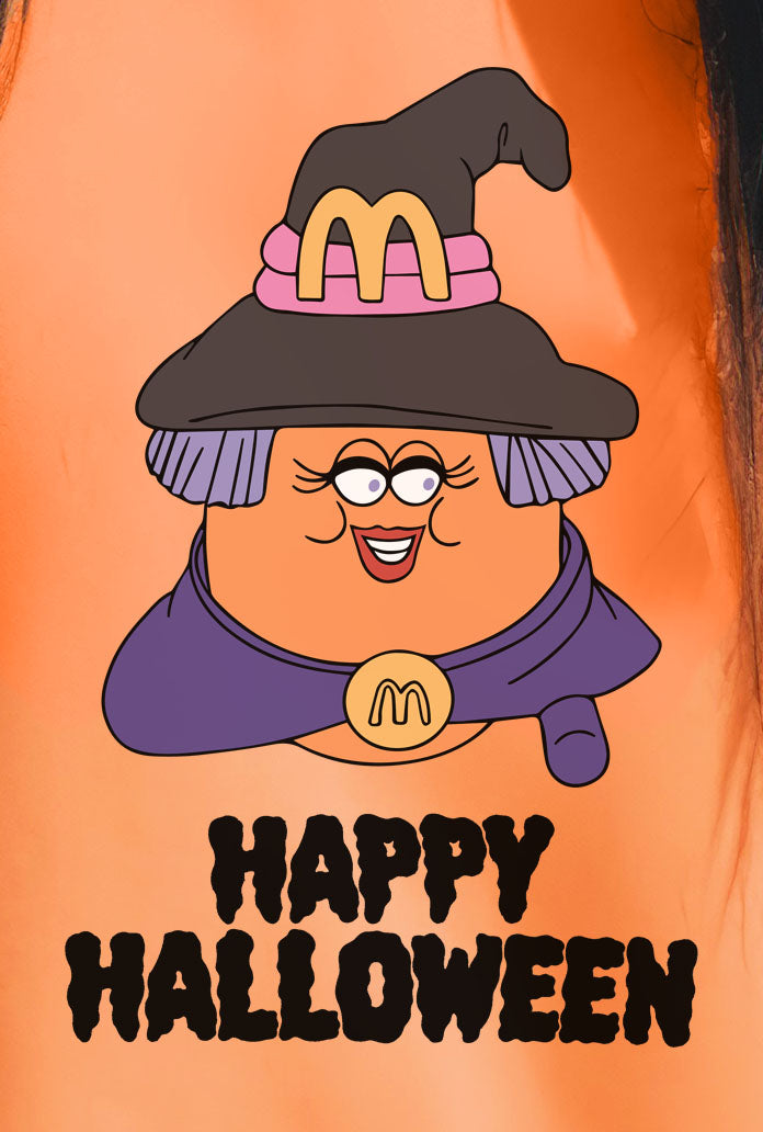 Witch Nugget