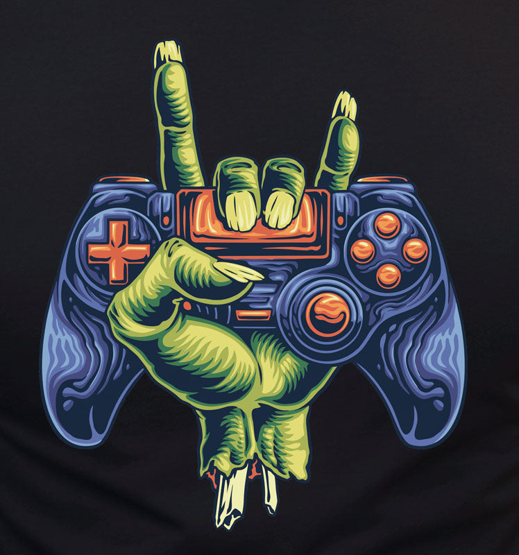 Zombie Hand