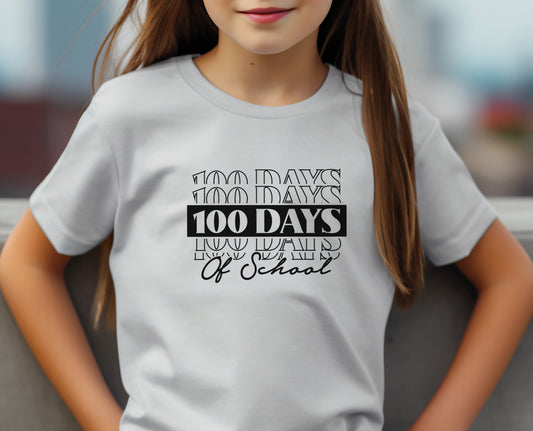 100 Days