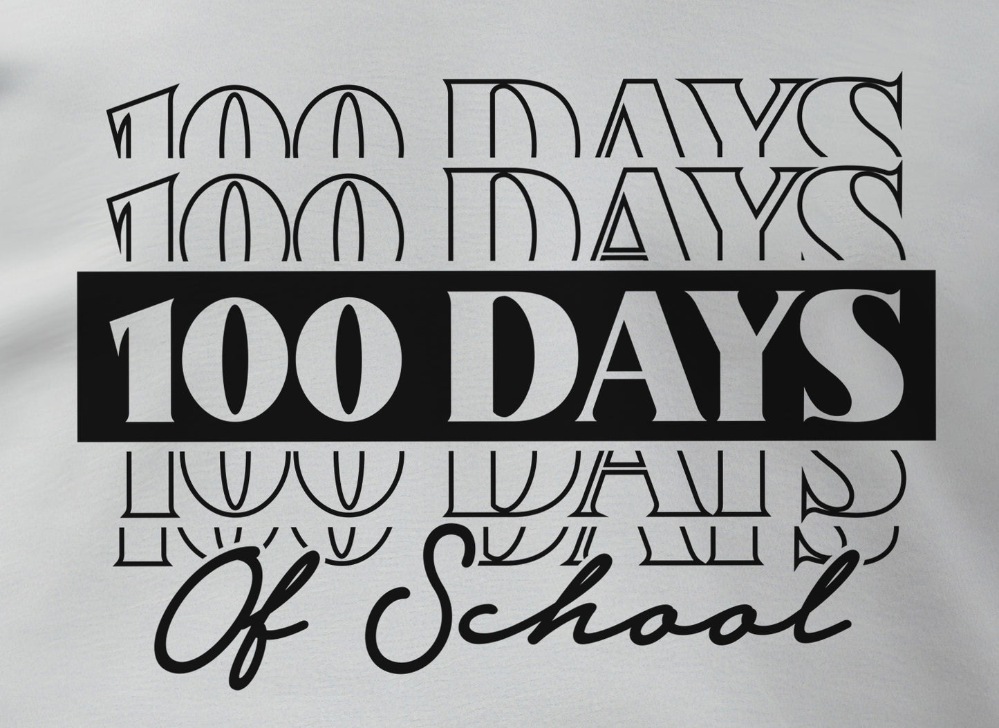 100 Days