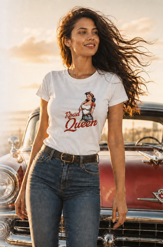 Road Queen