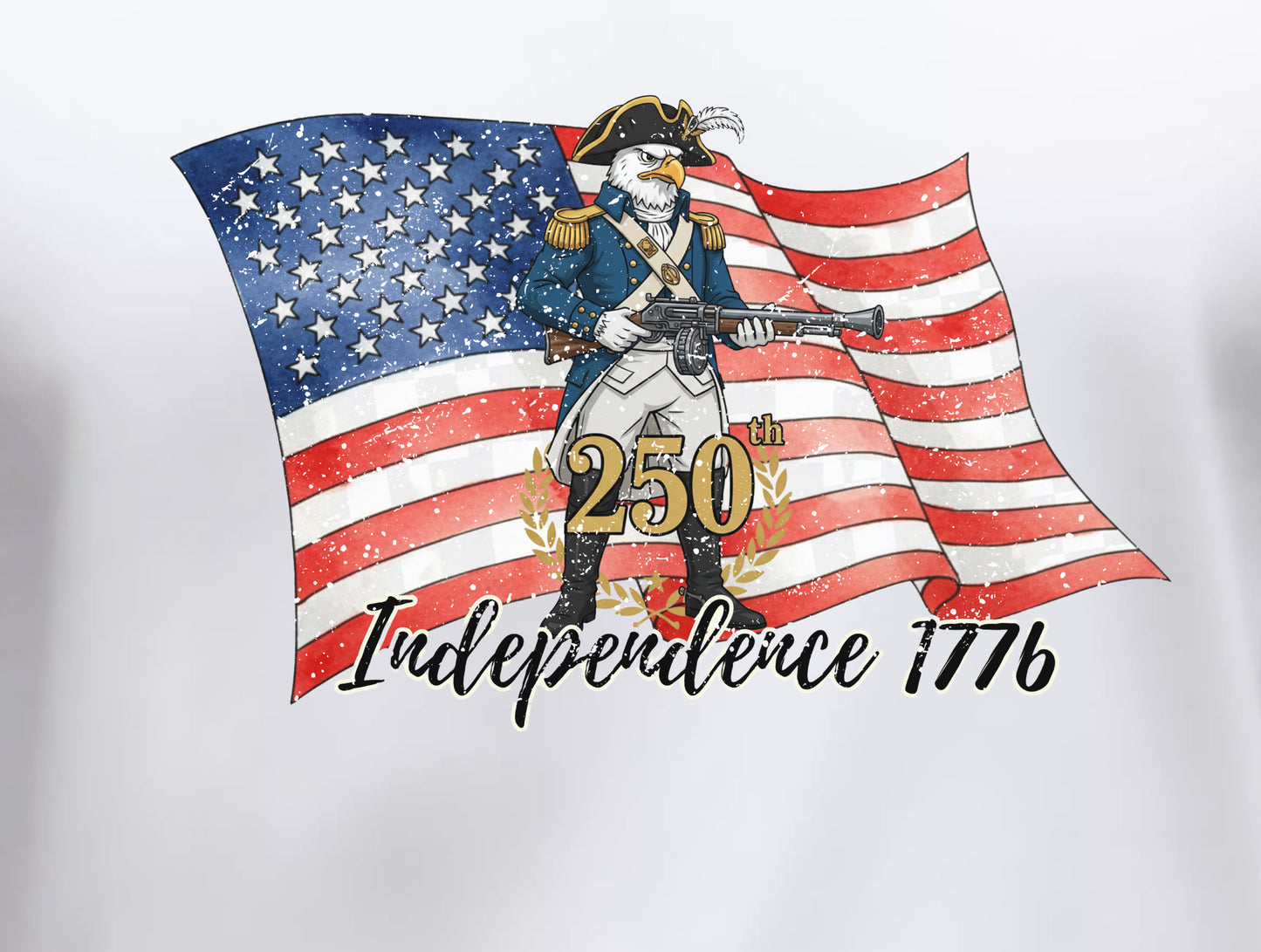 250th Independence