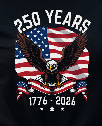 250 Years