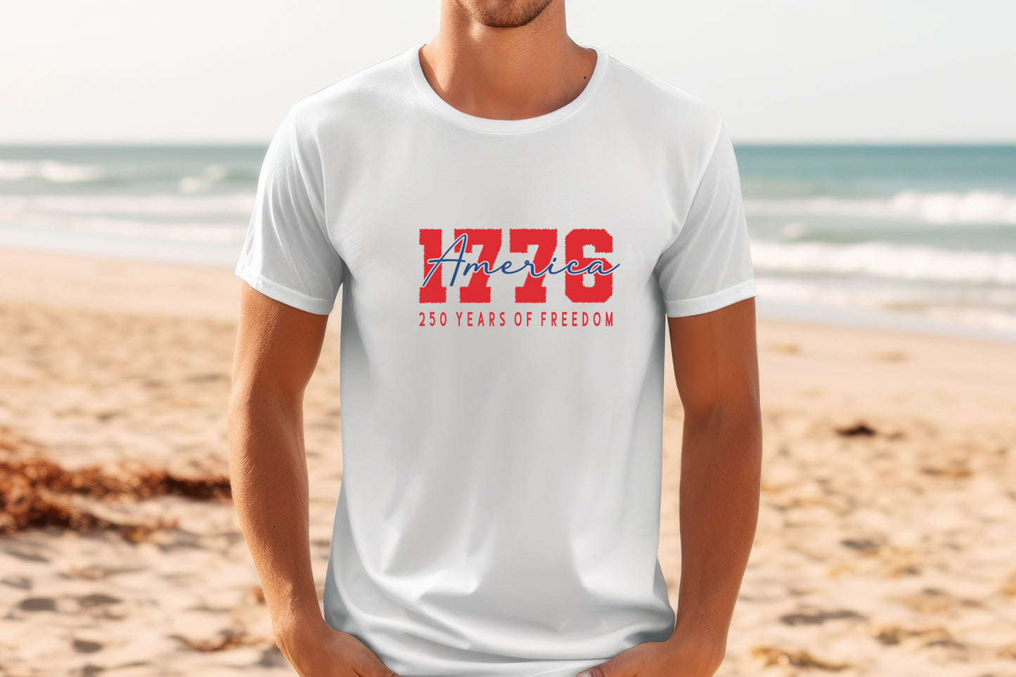 250 Years Of Freedom