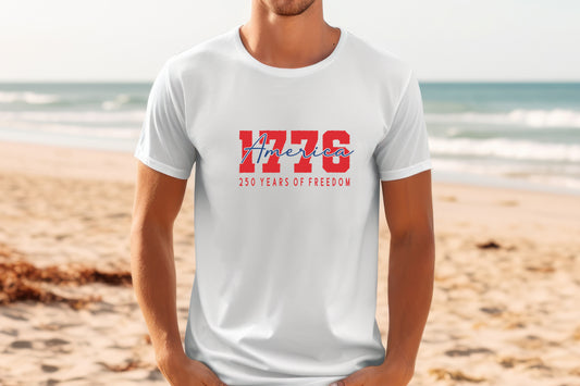 250 Years Of Freedom