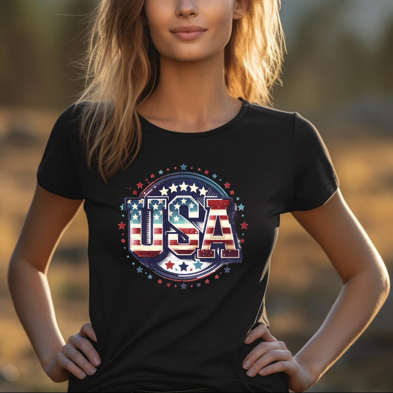 USA