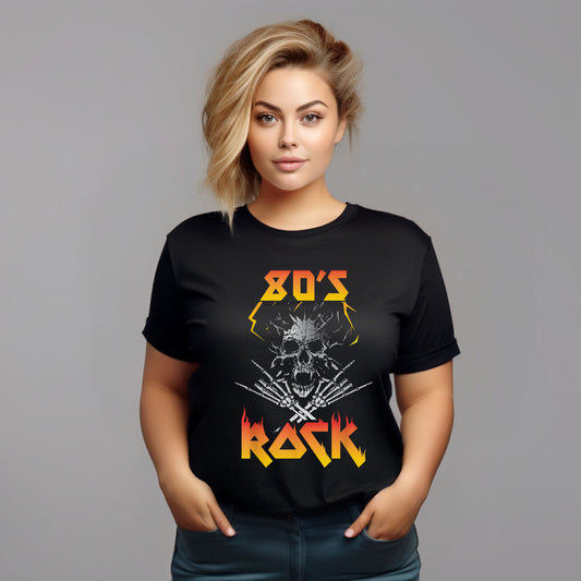 80s Rock