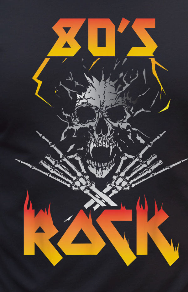 80s Rock