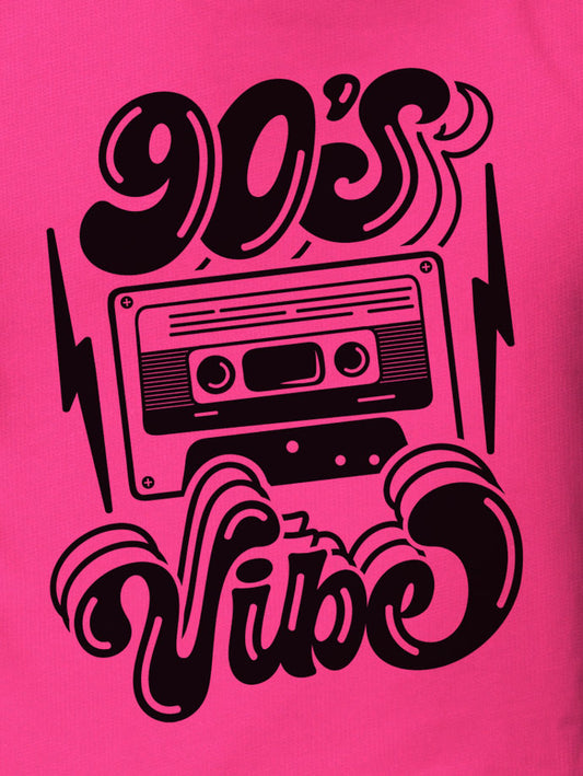 90s Vibe