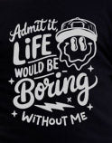 Admit It